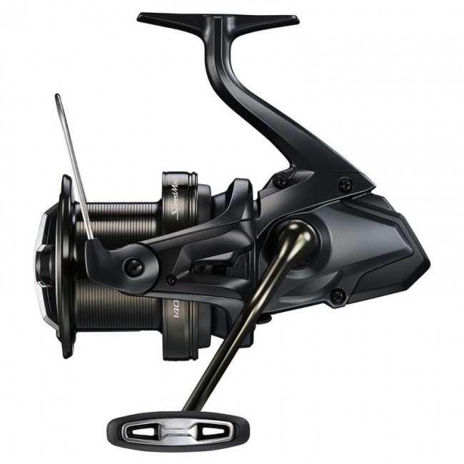 Shimano Speedmaster XTD fishing reel Shimano Speedmaster XTD fishing reel