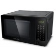 Esperanza EKO009 microwave Black Solo microwave Countertop 20 L 700 W Esperanza EKO009 microwave Black Solo microwave Countertop 20 L 700 W
