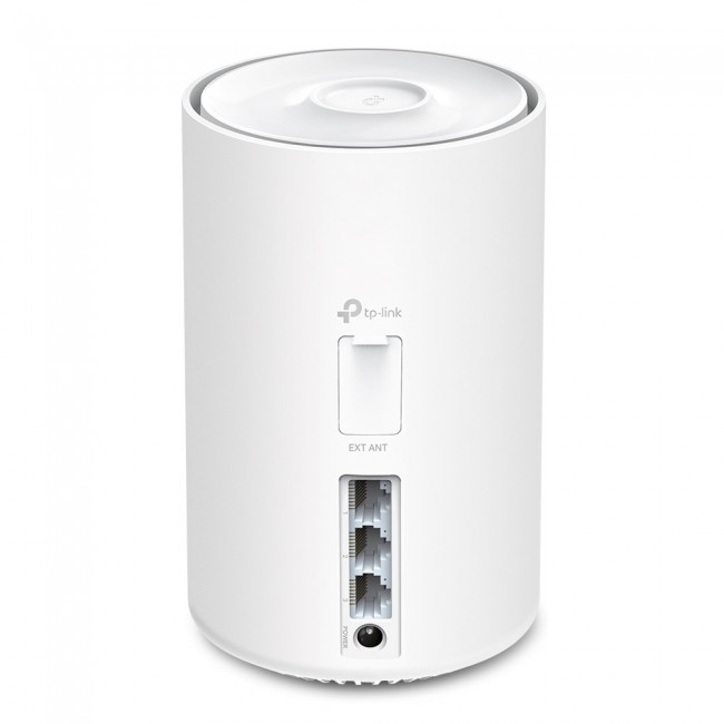 TP-Link 4G+ AX1800 Whole Home Mesh WiFi 6 Gateway