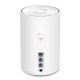 TP-Link 4G+ AX1800 Whole Home Mesh WiFi 6 Gateway