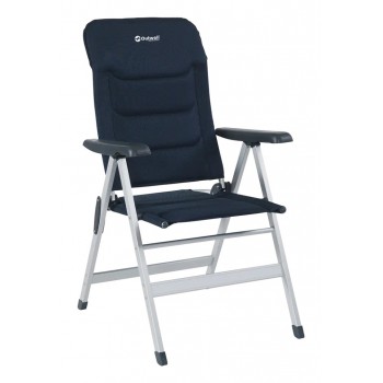Outwell 410148 camping chair 4 leg(s) Blue