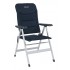 Outwell 410148 camping chair 4 leg(s) Blue