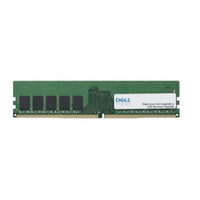 DELL AB663418 memory module 16 GB 1 x 16 GB DDR4 288-pin DIMM ECC