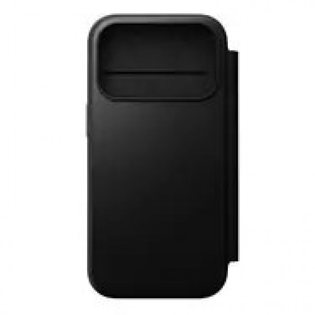 Nomad Modern Leather Folio mobile phone case 16 cm (6.3