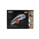 Braun Silk-expert Pro PL7249 light hair remover Intense pulsed light (IPL) Gold, White