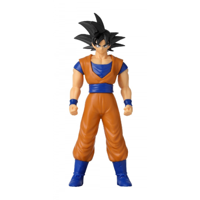 DRAGON BALL FLASH - GOKU DRAGON BALL FLASH - GOKU
