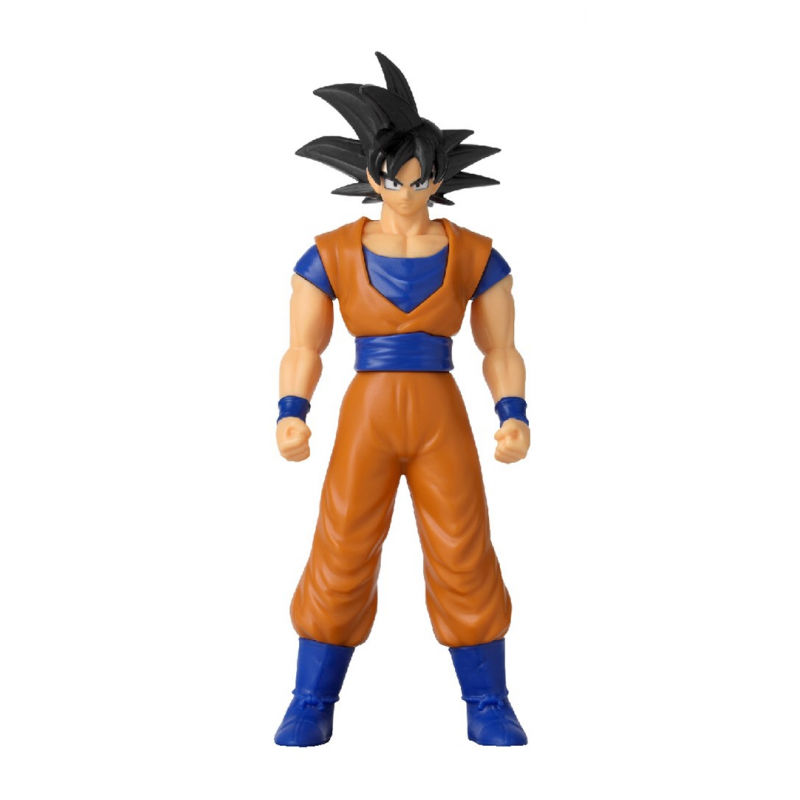 DRAGON BALL FLASH - GOKU