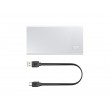 Green Cell PBGC03SW power bank Lithium Polymer (LiPo) 20000 mAh White Green Cell PBGC03SW power bank Lithium Polymer (LiPo) 20000 mAh White