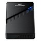 ADATA SE920 Thunderbolt technology 4 TB USB Type-C USB4 Gen 3x2 Black