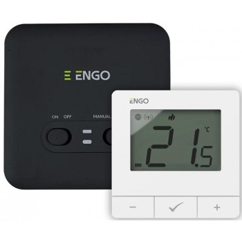 ENGO Controls E20i-W Wireless Temp Controller