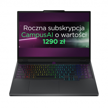Lenovo Legion 5 15AKP10 Ryzen AI 7 350 15.1