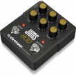 TC Electronic JIMS 800 PREAMP Przedwzmacniacz gitarowy TC Electronic JIMS 800 PREAMP Przedwzmacniacz gitarowy