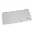 EK 3831109836804 computer cooling system part/accessory Backplate