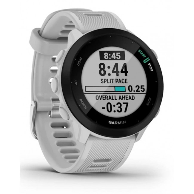 Garmin Forerunner 55 2.64 cm (1.04 Garmin Forerunner 55 2.64 cm (1.04