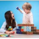 Marioinex Mini Waffle building blocks, 406 pieces