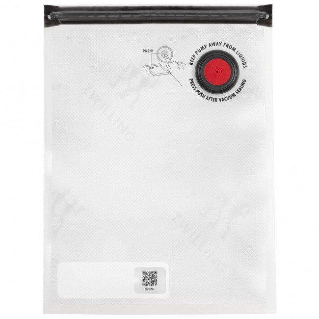 ZWILLING 36815-017-0 vacuum sealer Blue ZWILLING 36815-017-0 vacuum sealer Blue