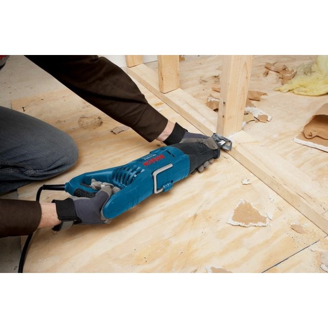 Bosch GSA 1100 E Professional 2700 spm 1100 W Black, Blue, Red Bosch GSA 1100 E Professional 2700 spm 1100 W Black, Blue, Red