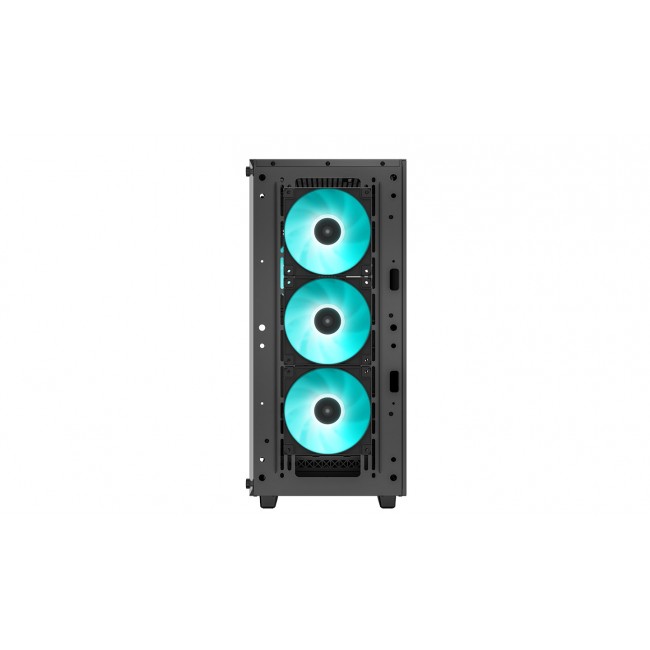 DeepCool CC560 V2 Midi Tower Black