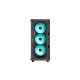 DeepCool CC560 V2 Midi Tower Black