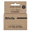 Actis KC-575 Canon printer ink, replacement Canon PG-575XL Supreme 16,5 ml black