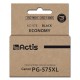 Actis KC-575 Canon printer ink, replacement Canon PG-575XL Supreme 16,5 ml black