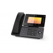 Snom D892M IP phone Black TFT Wi-Fi
