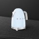 Smeg 50's Style Kettles KLF04PBEU Pastel Blue