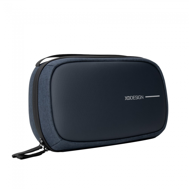 XD DESIGN First-Class All-in-One Travel Organiser Navy P706.3425 XD DESIGN First-Class All-in-One Travel Organiser Navy P706.3425
