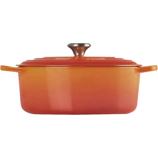 Le Creuset 2022513 roasting pan 8.9 L Cast iron