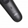 Trimmer Braun MGK7491 Black Trimmer Braun MGK7491 Black