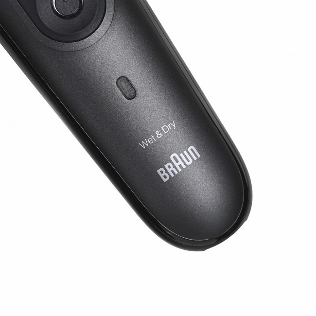 Trimmer Braun MGK7491 Black Trimmer Braun MGK7491 Black