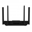 ASUS RT-BE50 BE3600 wireless router 2.5 Gigabit Ethernet Dual-band (2.4 GHz / 5 GHz) Black ASUS RT-BE50 BE3600 wireless router 2.5 Gigabit Ethernet Dual-band (2.4 GHz / 5 GHz) Black