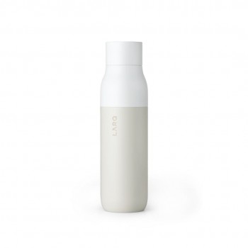 LARQ PureVis Daily usage 500 ml Beige, White