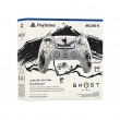 Sony PlayStation 5 DualSense Wireless Controller Limited Edition Ghost of Yotei Black Sony PlayStation 5 DualSense Wireless Controller Limited Edition Ghost of Yotei Black