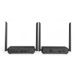 Digitus 4K Wireless HDMI KVM Extender Set, 100 m, 4K/60Hz