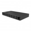 Lindy IPower Switch Pro 8 (Power Management over IP) Lindy IPower Switch Pro 8 (Power Management over IP)