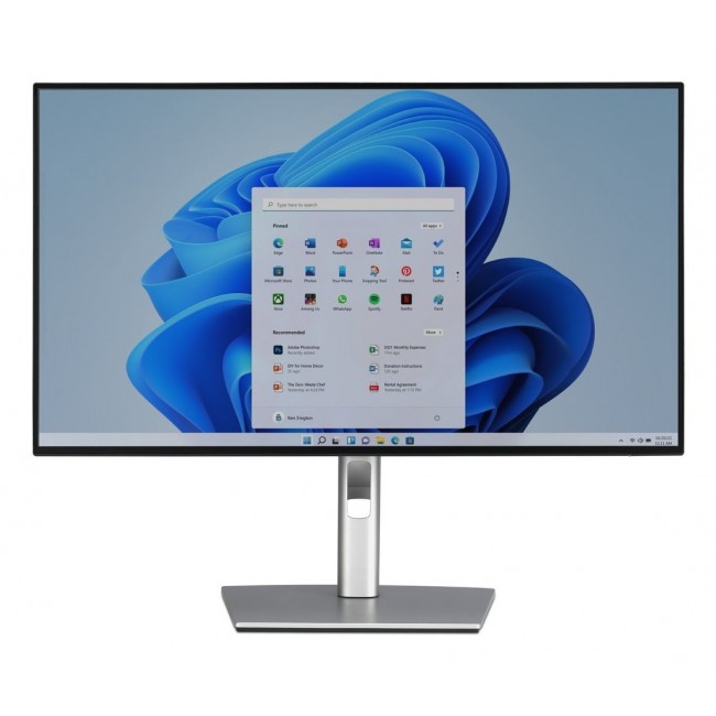 Kensington 2-Way Removable Privacy Screen Filters For Monitors 27
