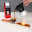 Bialetti Moka Induction Moka pot 4TZ Black Bialetti Moka Induction Moka pot 4TZ Black