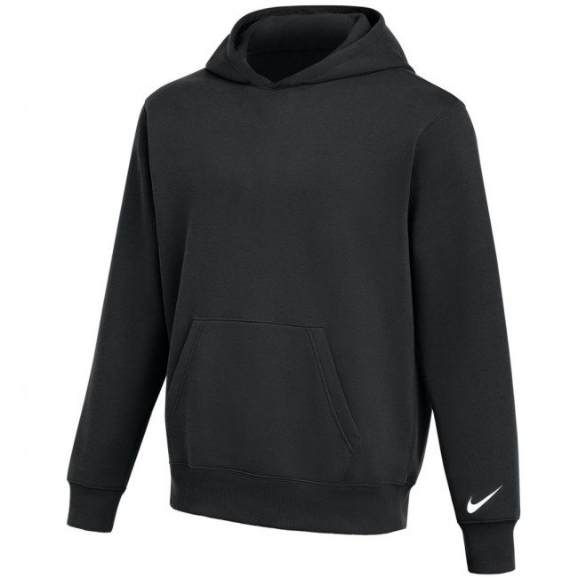 Bluza dla dzieci Nike Park 26 Fleece Hoodie czarna IO9048 010 XL Bluza dla dzieci Nike Park 26 Fleece Hoodie czarna IO9048 010 XL