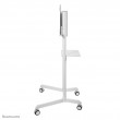Neomounts NS-M1250WHITE TV trolley 37-70