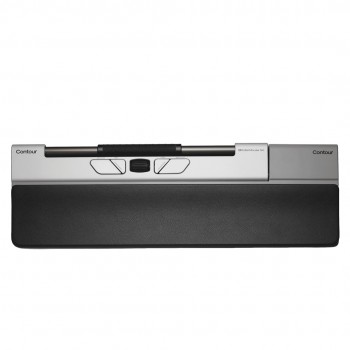 Contour Design RollerMouse Go &. docking wrist rest