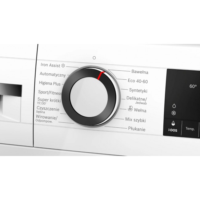BOSCH WGG244F0PL washing machine