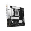Asrock B860M Rock WiFi Intel B860 LGA 1851 (Socket V1) micro ATX Asrock B860M Rock WiFi Intel B860 LGA 1851 (Socket V1) micro ATX
