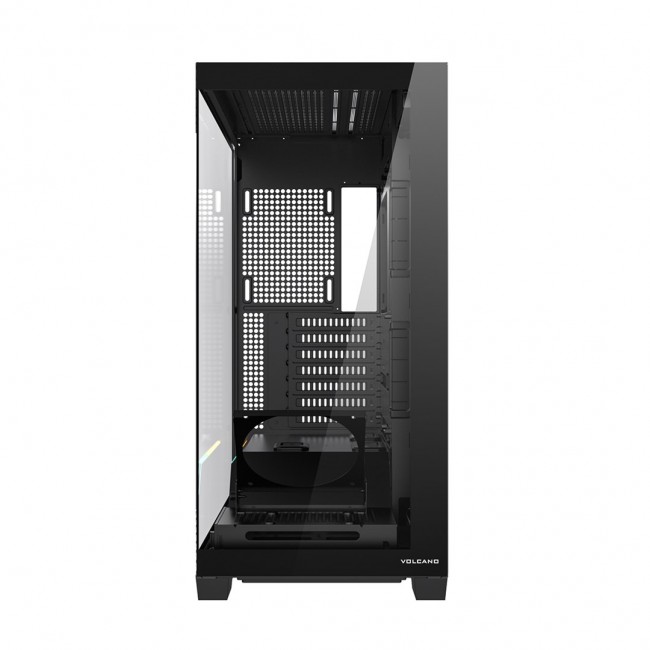 MODECOM VOLCANO STELLAR PLUS MIDI BLACK MODECOM VOLCANO STELLAR PLUS MIDI BLACK