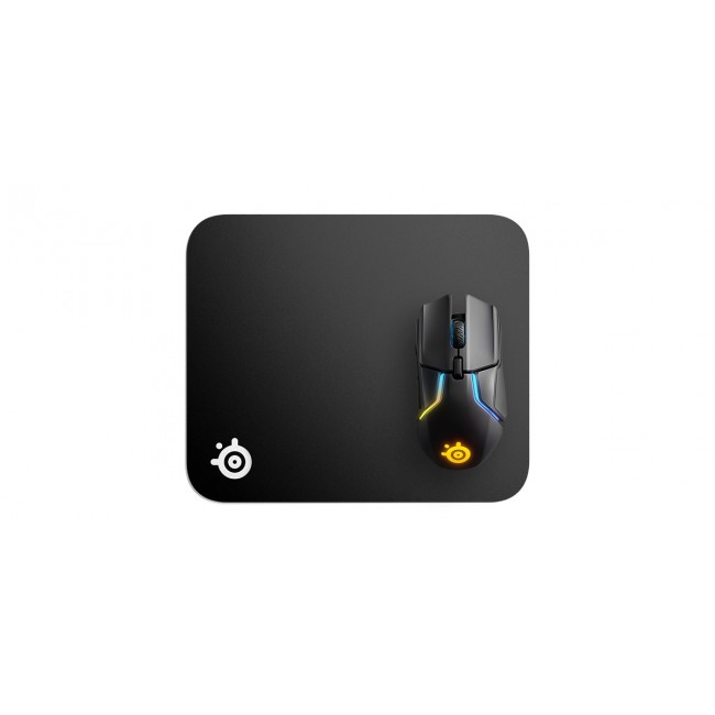 SteelSeries QcK heavy medium - musem SteelSeries QcK heavy medium - musem