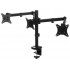 Desk mount for monitors BRATECK