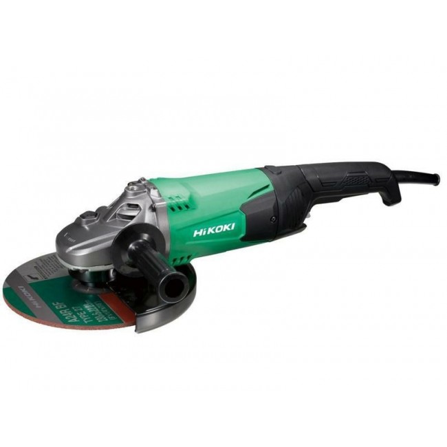 Angle grinder HiKOKI G23ST WAZ 2000W