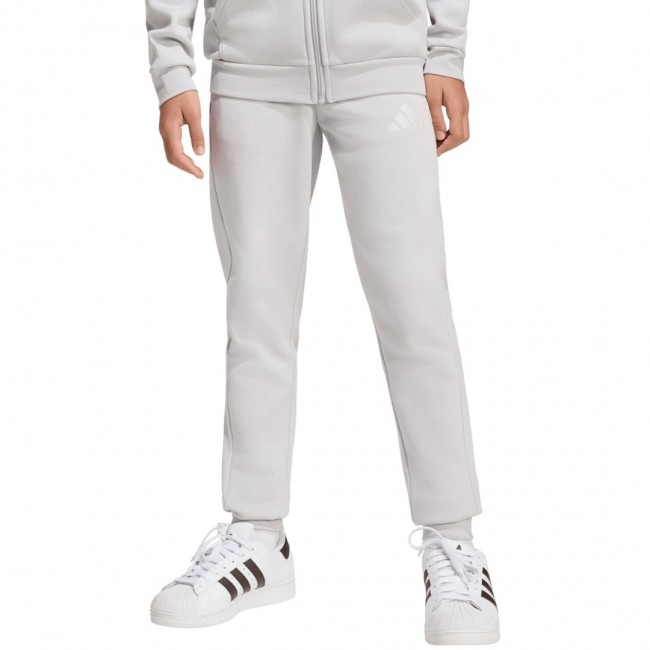 Spodnie dla dzieci adidas Entrada 26 Sweat Pants szare JZ9137 152cm