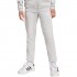 Spodnie dla dzieci adidas Entrada 26 Sweat Pants szare JZ9137 152cm