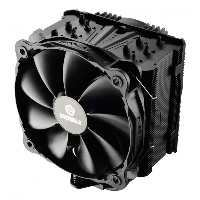 Enermax ETS-T50 AXE Processor Cooler 14 cm Enermax ETS-T50 AXE Processor Cooler 14 cm